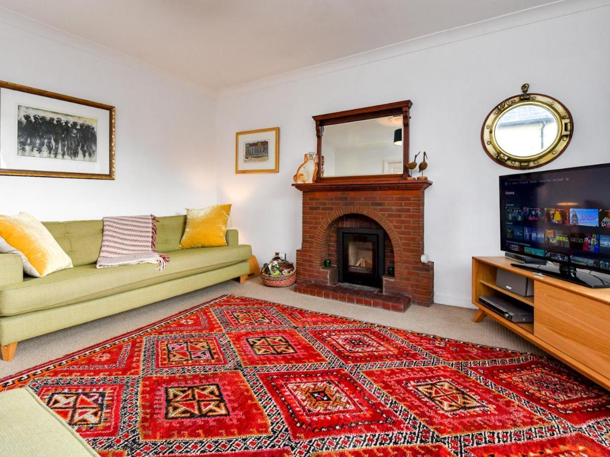 Pass The Keys Summer Hill 3 Bed Overlooking Caswell Bay *
