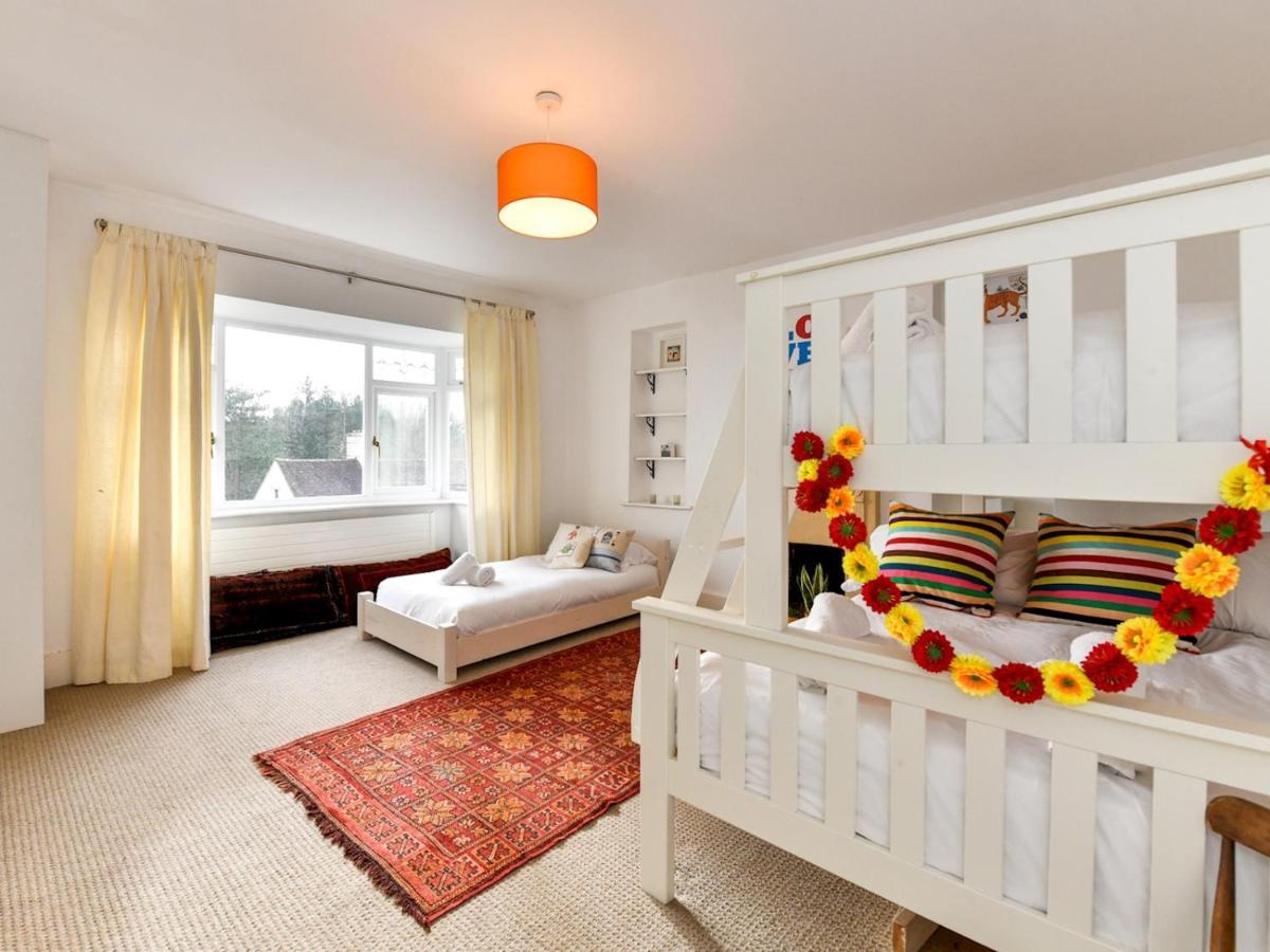 Pass The Keys Summer Hill 3 Bed Overlooking Caswell Bay Swansea