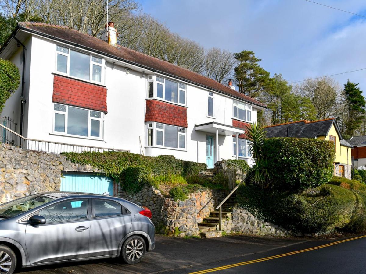 Pass The Keys Summer Hill 3 Bed Overlooking Caswell Bay Holiday home *