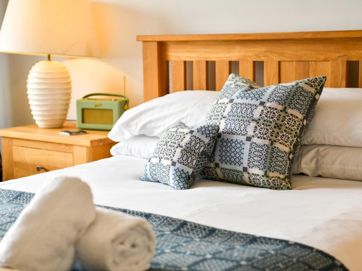 Holiday home Pass The Keys Summer Hill 3 Bed Overlooking Caswell Bay