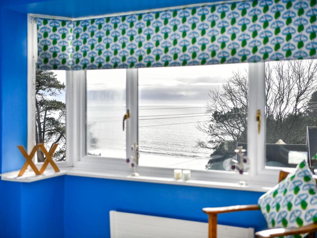 Holiday home Pass The Keys Summer Hill 3 Bed Overlooking Caswell Bay